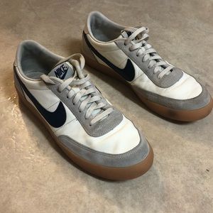 J.Crew x Nike - Killshot 2 - (Men’s Size 11)